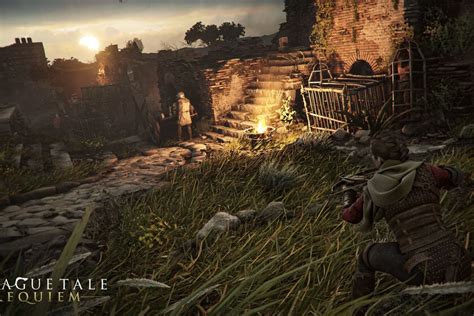 A Plague Tale Requiem da a conocer los requisitos mínimos y