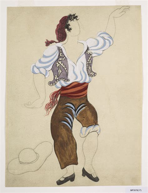 Ballets Russes Les Souvenirs De Tamar Karsavina T 11