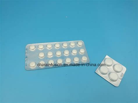 Paracetamol Tablet Oral Preparation Gmp Manufacturer Paracetamol And