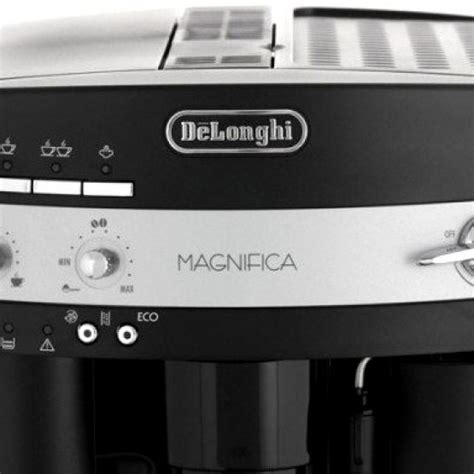 Обзор Delonghi ESAM 3000 B Magnifica, видео, отзывы покупателей, купить ...