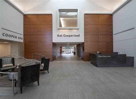 Photo Gallery at Cooper Aerobics - Cooper Fitness Center in Dallas, TX