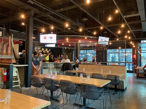 Private Events — ITHACA BEER