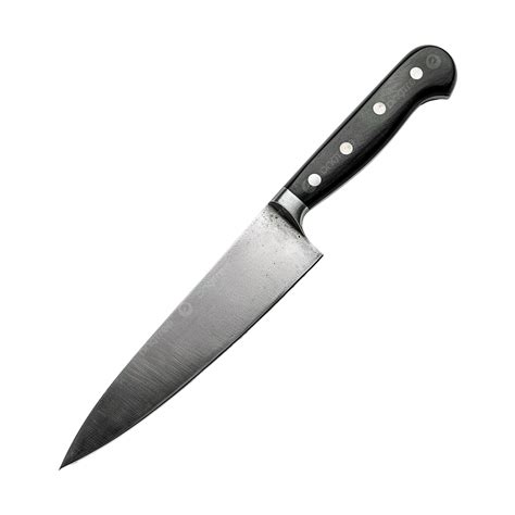 Objeto Cuchillos De Cocina Png Dibujos Cuchillo Acero Herramienta