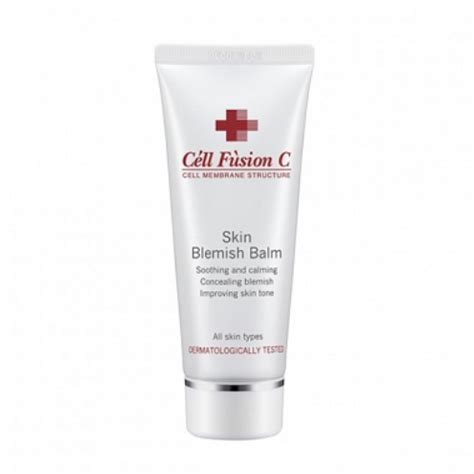 Cell Fusion C - Cell Fusion C Physiological Cleansing Gel - Lupa ...