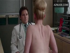 Nurse Jackie Nude Scenes Aznude