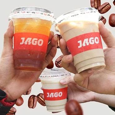 Franchise Kopi Jago Syarat Cara Daftar Biaya Harga Modal Awal