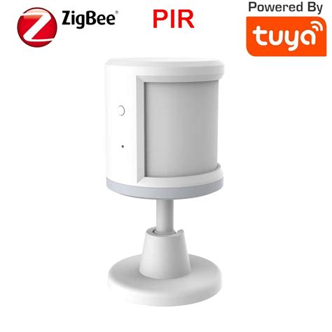 Tuya IFTTT на батарейках умный беспроводной wifi PIR датчик движения ...