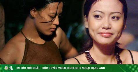 Sao nữ nhiều cảnh nóng nhất nhì phim Việt Tôi sẵn sàng nude cơ thể nếu kịch bản cần