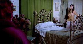 ESTHER SANTANA Nude AZNude