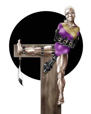 Coco Bondage Art Porn Pictures XXX Photos Sex Images PICTOA