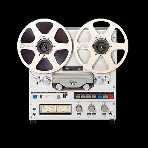 Teac Vintage Reel to Reel