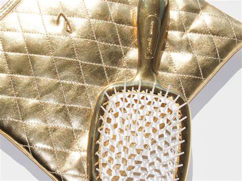 Luxury Italian Hair Superbrush | Shop Janeke Hair Brush USA