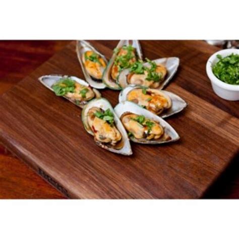 John Boos 12-Inch x 12-Inch Walnut Wood Cutting Board with Stainless