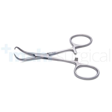 Backhaus Towel Clip Mahr Surgical