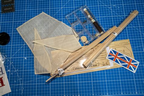 Hms Bounty S Jolly Boat Artesania Latina De Yann Kermeur Chantier