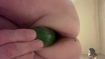 Pepino Anal XVIDEOS