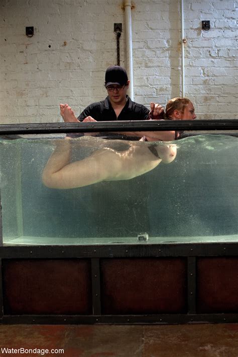 Water Bondage Starring Dee Williams Sex Images Coedcherry