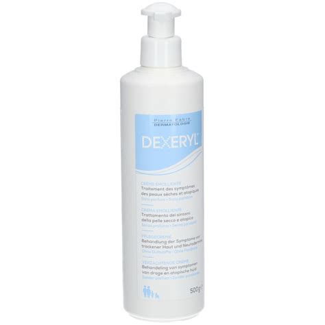 DEXERYL® Creme 500 g - Shop Apotheke