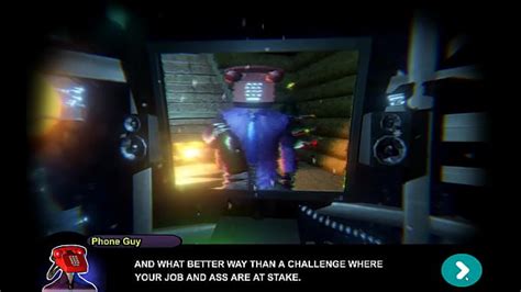 Fap Nights At Frenni S Night Club Hardcore Futa Hentai Game Pornplay Ep 16 Pegged By A Giant