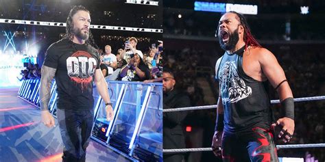 Why Roman Reigns Works A Part Time Wwe Schedule Explained