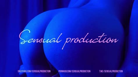 Teen Takes Off Panties And Plays With Ass 4K Sensual Production Pornhub