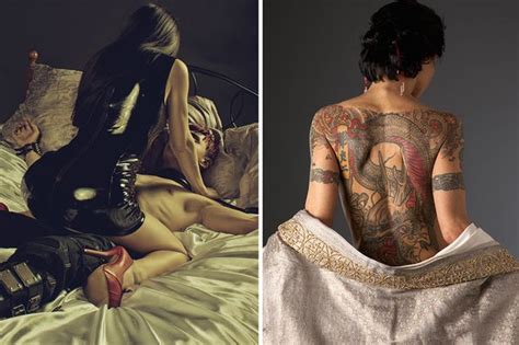 Male Porn Star Spills On Industry As He Says It S Different To Sex With Partner Daily Star