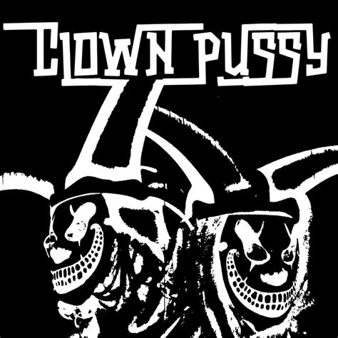 Upstairs Tiled Bathroom EP Clown Pussy