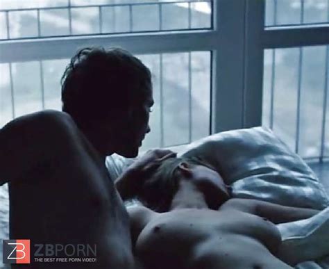 Joanna Kulig ZB Porn