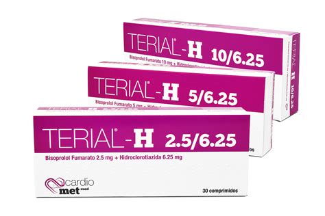 Laboratorios Sued Terial H