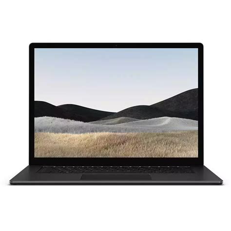 Microsoft Surface Laptop 4 (15", Intel Core i7-1185G7, 32GB RAM, 1TB ...