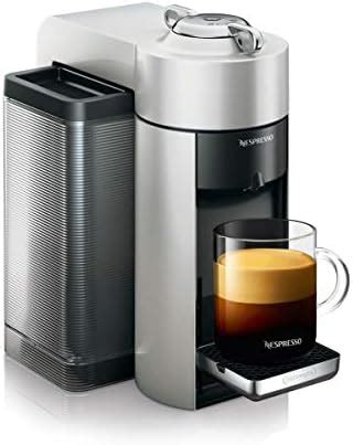 Amazon Nespresso Vertuo Pop Deluxe Coffee And Espresso Machine By