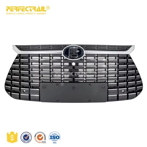 Perfectrail Ste 2803700 D2 Car Auto Parts Front Bumper Grille Hood