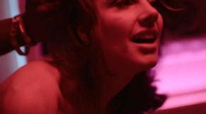 Zoe Van Weert Nude Aznude