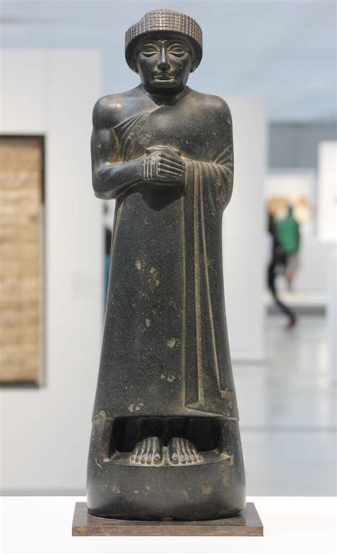Arte Da Mesopotâmia - Arte da Mesopotâmia - História - InfoEscola