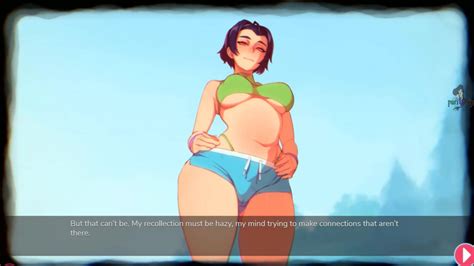 Sweet Dreams Succubus Nightmare Edition Part Jogging Time Free Sex Video Redtube