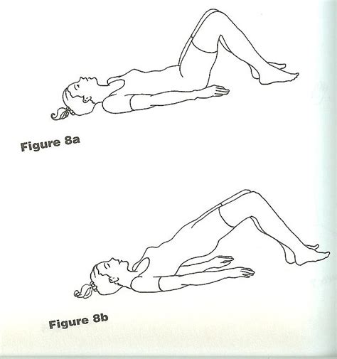 Ankylosing Spondylitis > Exercises