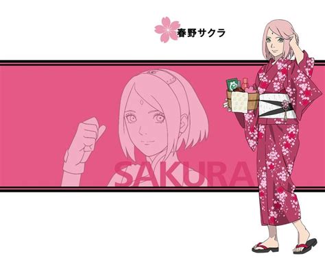 Naruto At Indoor Hot Springs Sakura Sakura Sakura Haruno Naruto