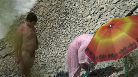 Nude Beach Secretly Shoot A Couple On Beach Nude Sex Video Intporn Forums