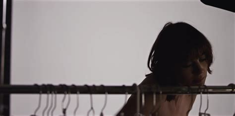 Naked Cora Benesh In City Baby