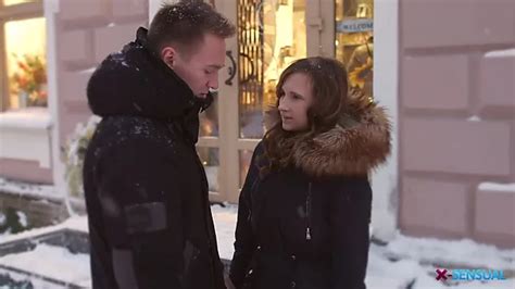 Attractive Teen Stasya Stoune Is Fucked In Her Tight Anal Hole For The