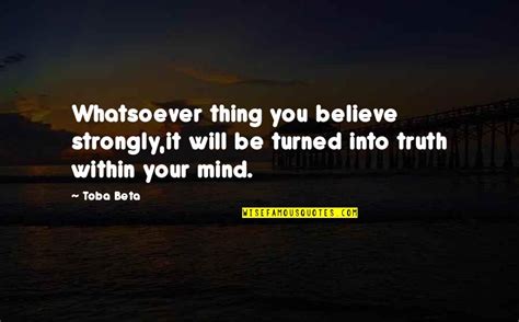 Belief Vs Fact Quotes Top 30 Famous Quotes About Belief Vs Fact