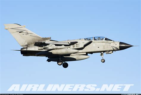 Panavia Tornado ECR - Italy - Air Force | Aviation Photo #7169745 | Airliners.net