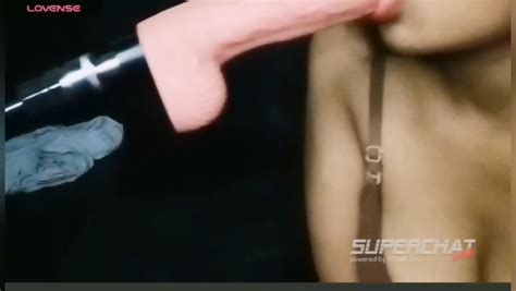 Sheela Oshovadi Stripchat Girl Sucking Sex Machine