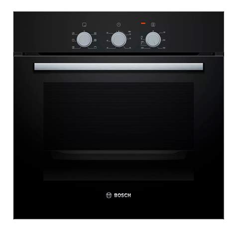Духовой шкаф электрический Bosch HBF011BA0Q черный купить в Санкт ...