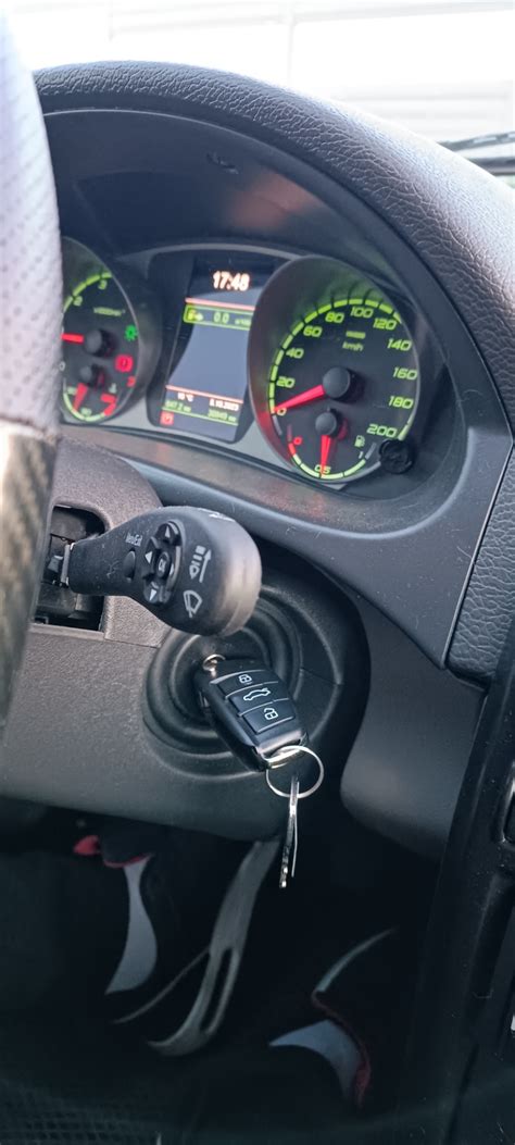 Ключ в стиле AUDI с чипом для приоры — Lada Приора седан, 1,6 л, 2012 ...