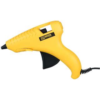 Buy Stanley GR B Gluepro Trigger Feed Hot Melt Glue Gun Online