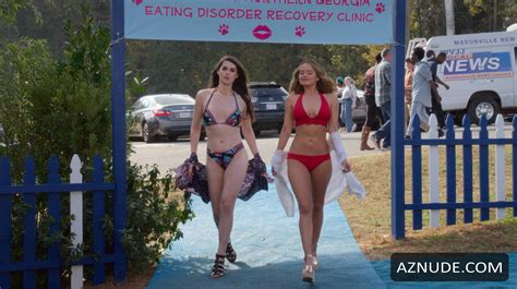 INSATIABLE NUDE SCENES AZNude