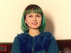 Eris Maximo In Video Interview Sexy With Eris Maximo MMM PornZog Free Porn Clips