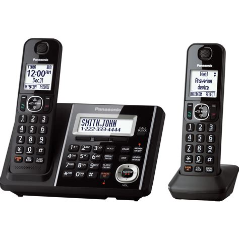 Panasonic Kx-tgea40 User Manual