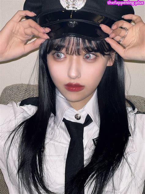 xxkhyn u xxkhyn 夏帆 Nude OnlyFans Photo The Fappening Plus